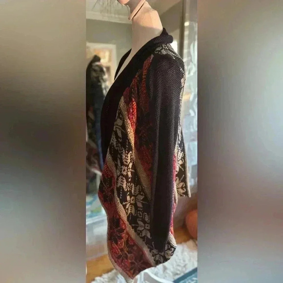 Miami Cardigan - Picture 5 of 7